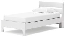 Load image into Gallery viewer, Ashley Express - Socalle  Panel Platform Bed
