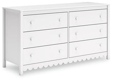 Load image into Gallery viewer, Ashley Express - Hallityn Six Drawer Dresser
