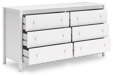 Load image into Gallery viewer, Ashley Express - Hallityn Six Drawer Dresser
