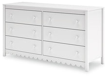 Load image into Gallery viewer, Ashley Express - Hallityn Six Drawer Dresser
