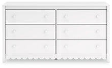 Load image into Gallery viewer, Ashley Express - Hallityn Six Drawer Dresser
