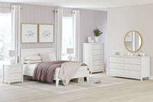 Load image into Gallery viewer, Ashley Express - Hallityn Six Drawer Dresser
