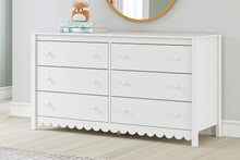 Load image into Gallery viewer, Ashley Express - Hallityn Six Drawer Dresser
