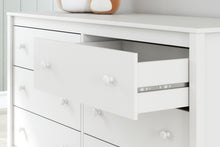 Load image into Gallery viewer, Ashley Express - Hallityn Six Drawer Dresser
