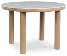 Load image into Gallery viewer, Ashley Express - Sawdyn Round Dining Room Table
