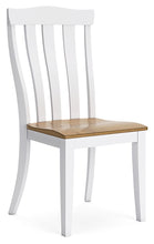 Load image into Gallery viewer, Ashbryn Dining Table and 6 Chairs
