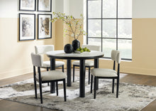 Load image into Gallery viewer, Ashley Express - Xandrum Dining Table and 4 Chairs
