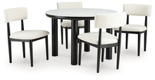 Load image into Gallery viewer, Ashley Express - Xandrum Dining Table and 4 Chairs
