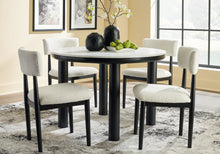 Load image into Gallery viewer, Ashley Express - Xandrum Dining Table and 4 Chairs
