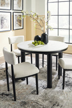 Load image into Gallery viewer, Ashley Express - Xandrum Dining Table and 4 Chairs
