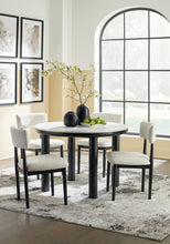 Load image into Gallery viewer, Ashley Express - Xandrum Dining Table and 4 Chairs
