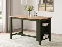 Load image into Gallery viewer, Ashley Express - Gesthaven RECT Dining Room Counter Table
