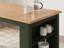 Load image into Gallery viewer, Ashley Express - Gesthaven RECT Dining Room Counter Table
