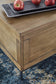 Ashley Express - Torlanta Coffee Table with 2 End Tables