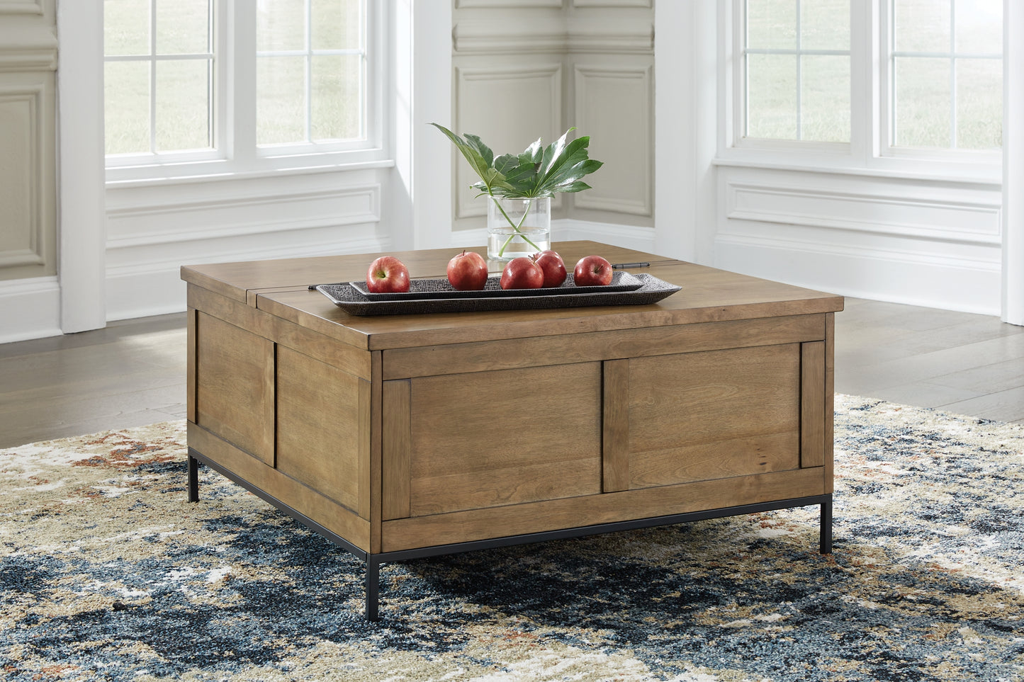 Ashley Express - Torlanta Coffee Table with 1 End Table