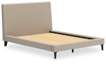 Load image into Gallery viewer, Cielden  Uph Bed W/Roll Slats
