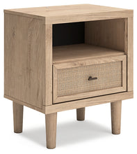 Load image into Gallery viewer, Ashley Express - Cielden One Drawer Night Stand
