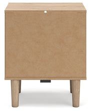 Load image into Gallery viewer, Ashley Express - Cielden One Drawer Night Stand
