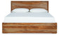 Ashley Express - Dressonni  Panel Bed