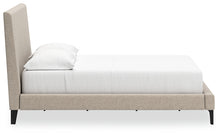 Load image into Gallery viewer, Cielden  Uph Bed W/Roll Slats
