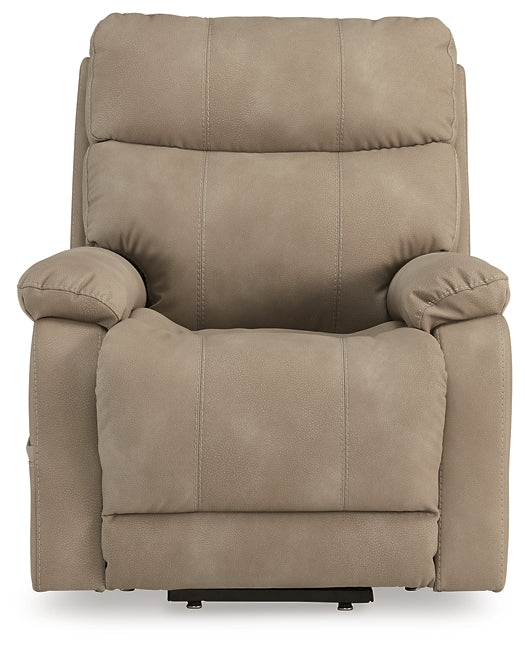 Next-Gen Durapella Power Lift Recliner