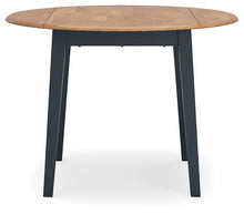 Load image into Gallery viewer, Ashley Express - Gesthaven Dining Table and 2 Chairs
