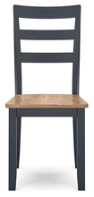 Load image into Gallery viewer, Ashley Express - Gesthaven Dining Table and 2 Chairs
