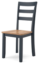 Load image into Gallery viewer, Ashley Express - Gesthaven Dining Table and 2 Chairs
