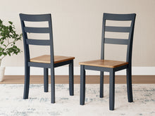 Load image into Gallery viewer, Ashley Express - Gesthaven Dining Table and 2 Chairs
