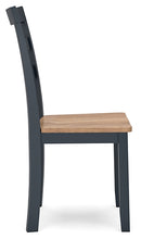 Load image into Gallery viewer, Ashley Express - Gesthaven Dining Table and 2 Chairs
