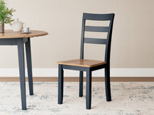 Load image into Gallery viewer, Ashley Express - Gesthaven Dining Table and 2 Chairs
