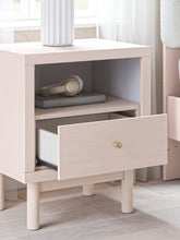 Load image into Gallery viewer, Ashley Express - Wistenpine One Drawer Night Stand
