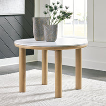 Load image into Gallery viewer, Ashley Express - Sawdyn Round Dining Room Table
