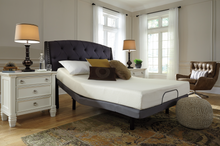 Load image into Gallery viewer, Ashley Express - Chime 8 Inch Memory Foam  Mattress
