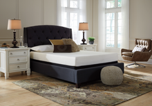 Load image into Gallery viewer, Ashley Express - Chime 8 Inch Memory Foam  Mattress
