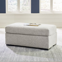 Load image into Gallery viewer, Ashley Express - Evansley Ottoman
