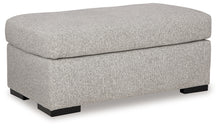 Load image into Gallery viewer, Ashley Express - Evansley Ottoman
