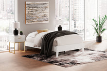 Load image into Gallery viewer, Ashley Express - Socalle  Platform Bed
