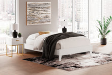 Load image into Gallery viewer, Ashley Express - Socalle  Platform Bed
