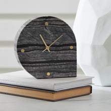 Load image into Gallery viewer, Ashley Express - Janmour Table Clock
