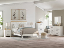 Load image into Gallery viewer, Linnocreek Six Drawer Dresser
