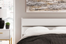 Load image into Gallery viewer, Ashley Express - Socalle  Panel Platform Bed
