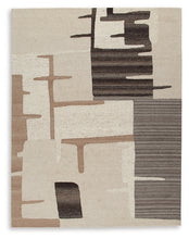 Load image into Gallery viewer, Ashley Express - Kencher Large Rug
