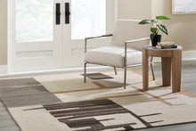 Load image into Gallery viewer, Ashley Express - Kencher Large Rug
