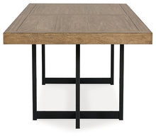 Load image into Gallery viewer, Tomtyn RECT Dining Room EXT Table
