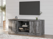 Load image into Gallery viewer, Baystorm LG TV Stand w/Fireplace Option
