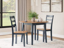 Load image into Gallery viewer, Ashley Express - Gesthaven Dining Table and 2 Chairs
