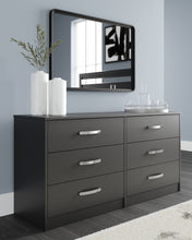 Load image into Gallery viewer, Ashley Express - Finch Six Drawer Dresser
