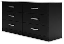 Load image into Gallery viewer, Ashley Express - Finch Six Drawer Dresser
