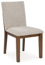 Load image into Gallery viewer, Ashley Express - Kraeburn Dining UPH Side Chair (2/CN)
